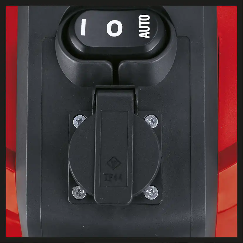 Våt- och Torrdammsugare Einhell TE-VC 2230 SA 30L 2250W