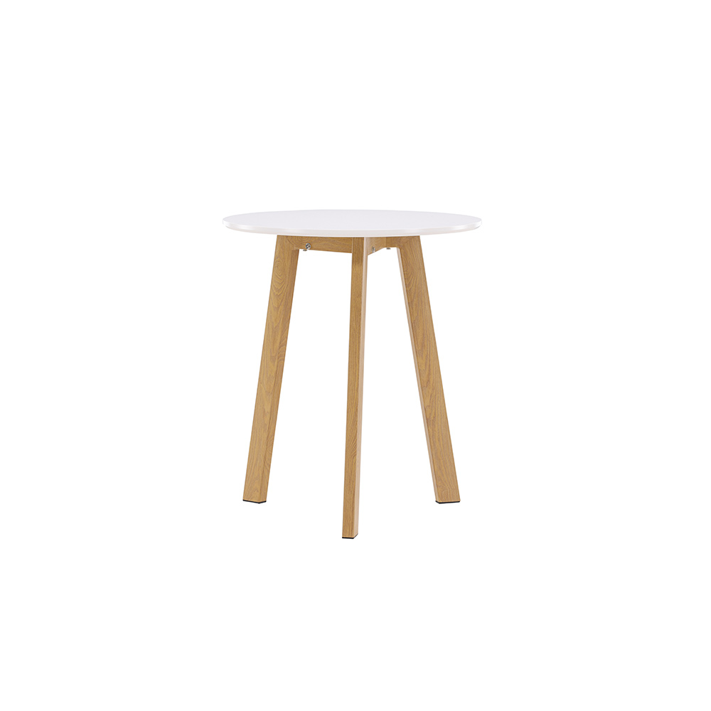 Matbord Venture Home Leonora Ø65 cm