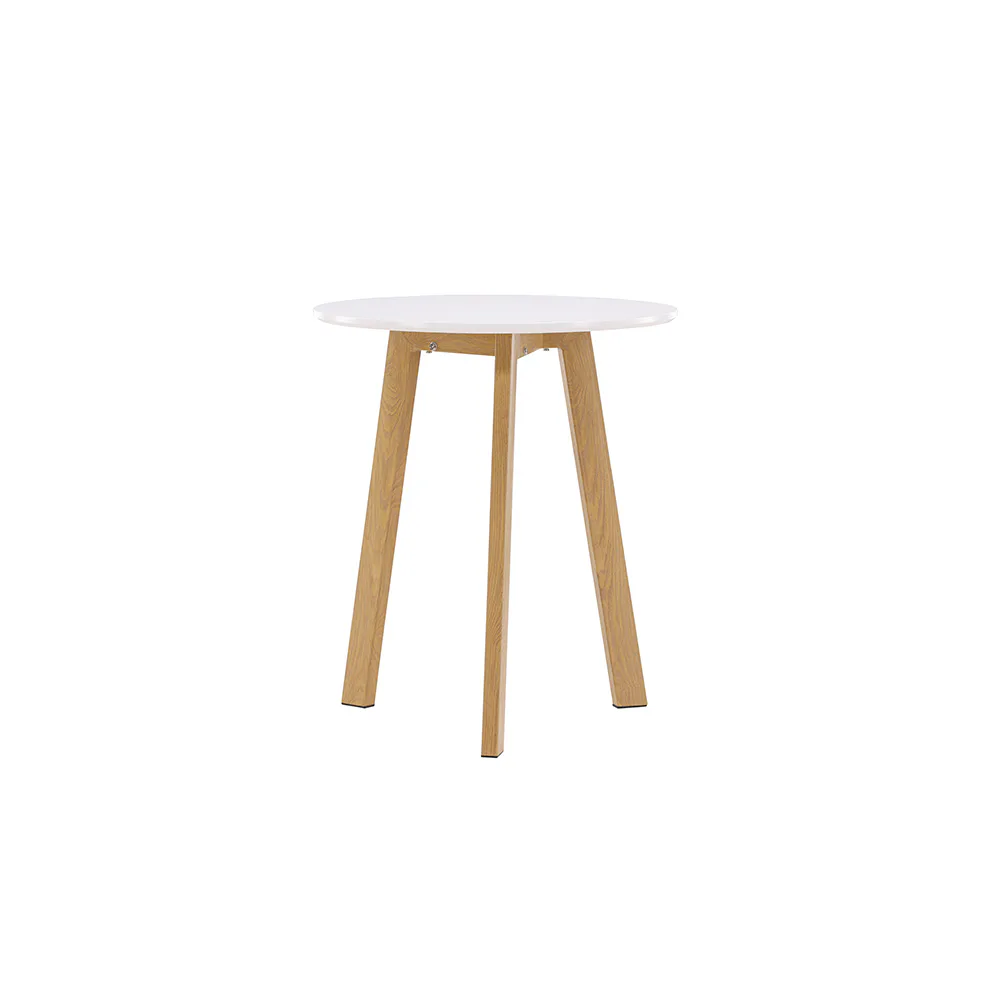 Matbord Venture Home Leonora Ø65 cm