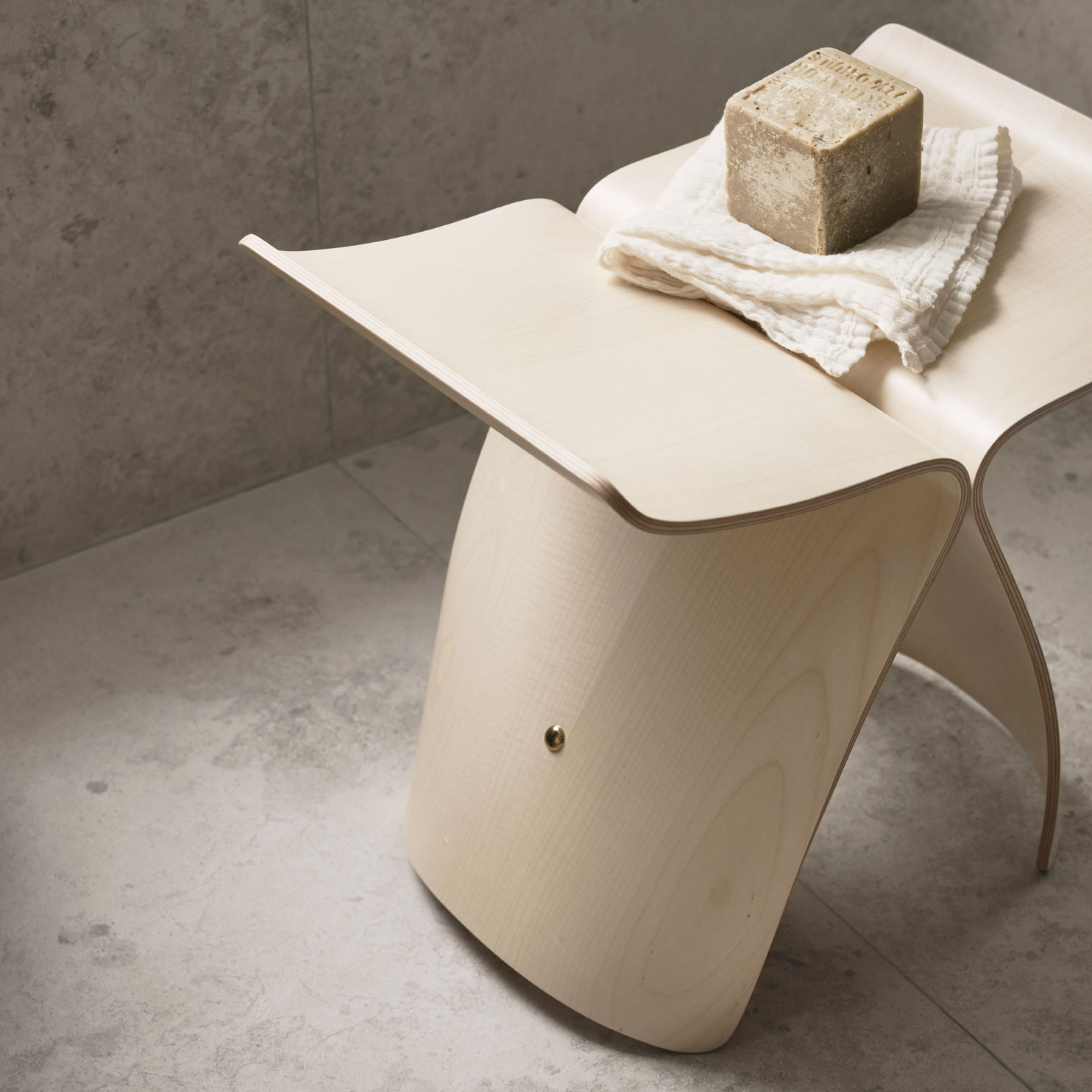 Klinker Bricmate J612 J Jura Select Ivory Honed 60x120 cm