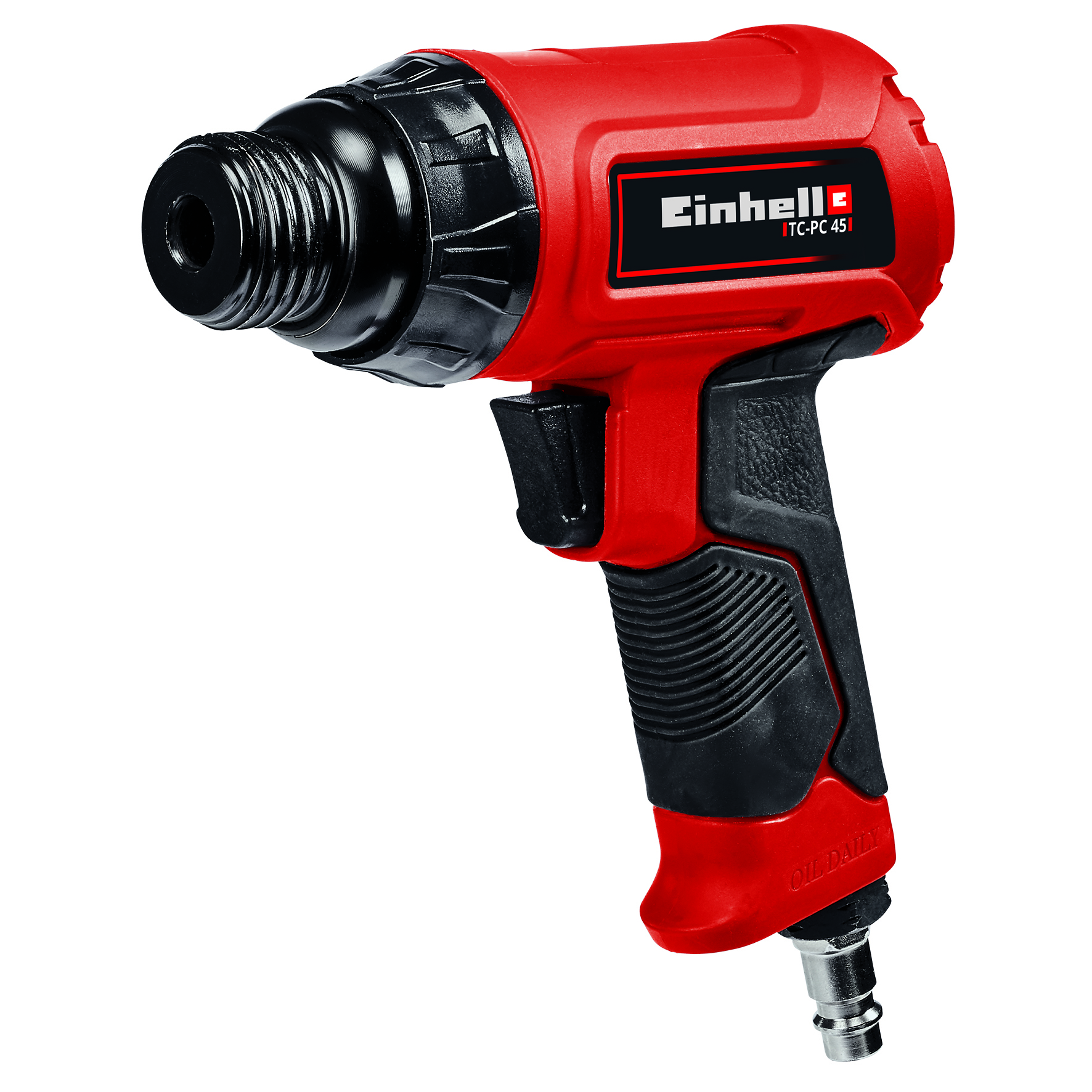 Mejselhammare Einhell TC-PC 45 set