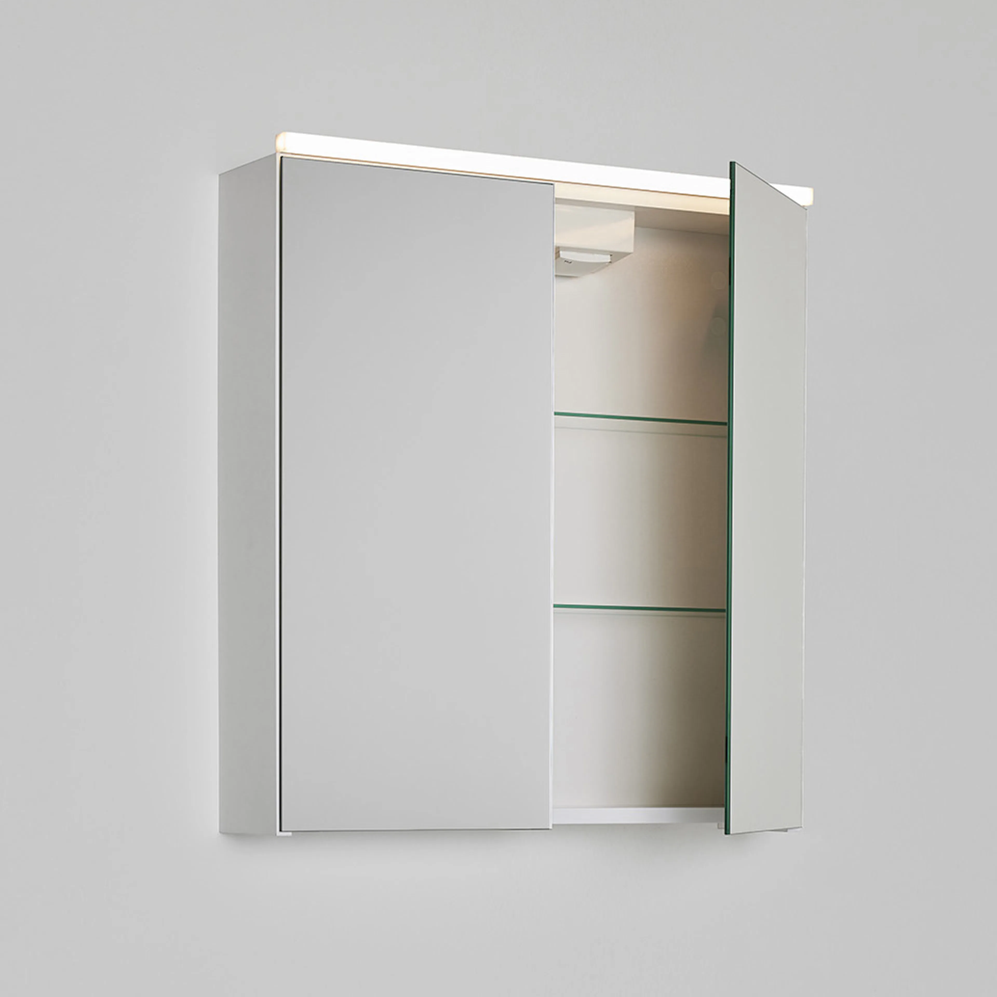 Elbox Hafa För Spegelskåp