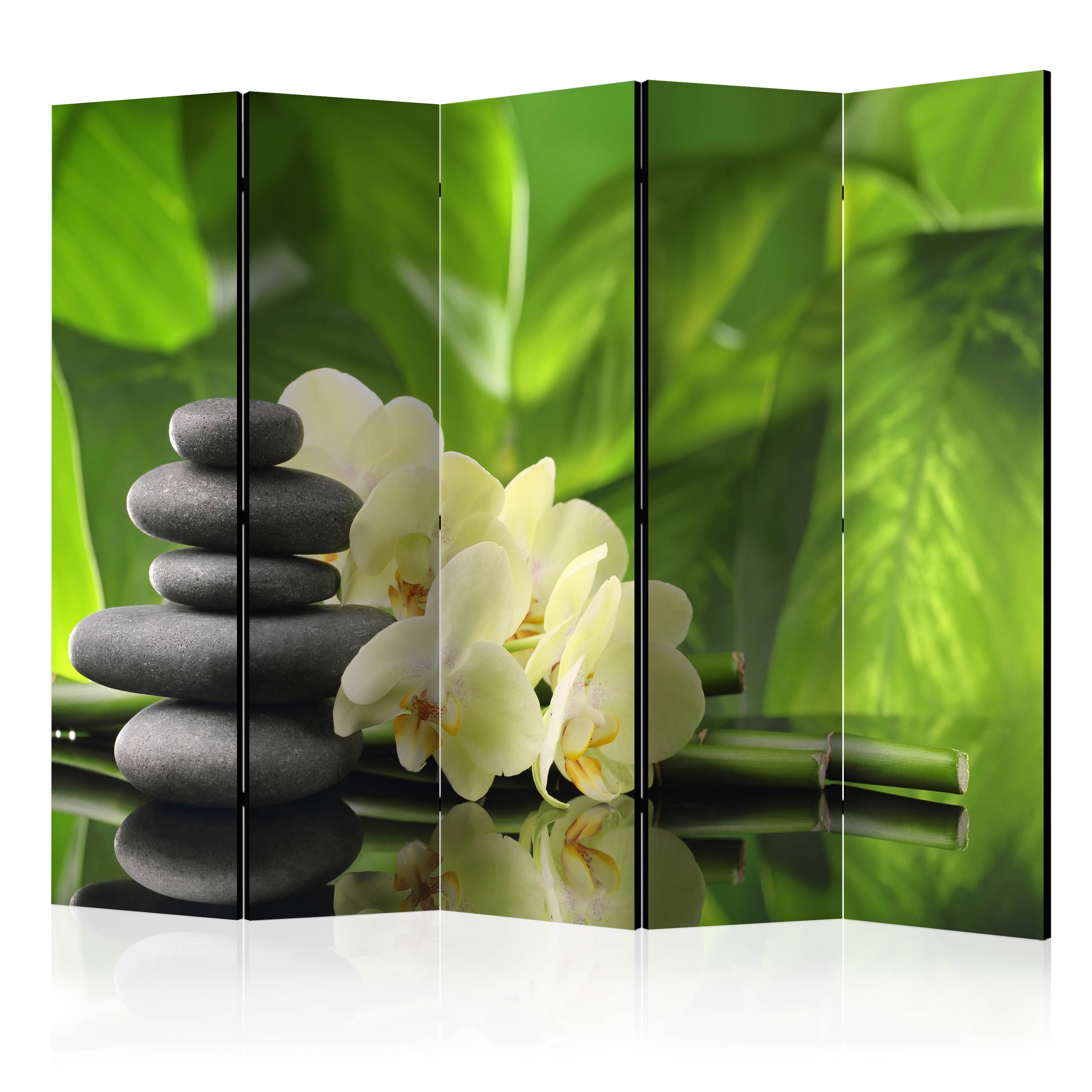 Rumsavdelare Arkiio Spa Garden II 225x172 cm