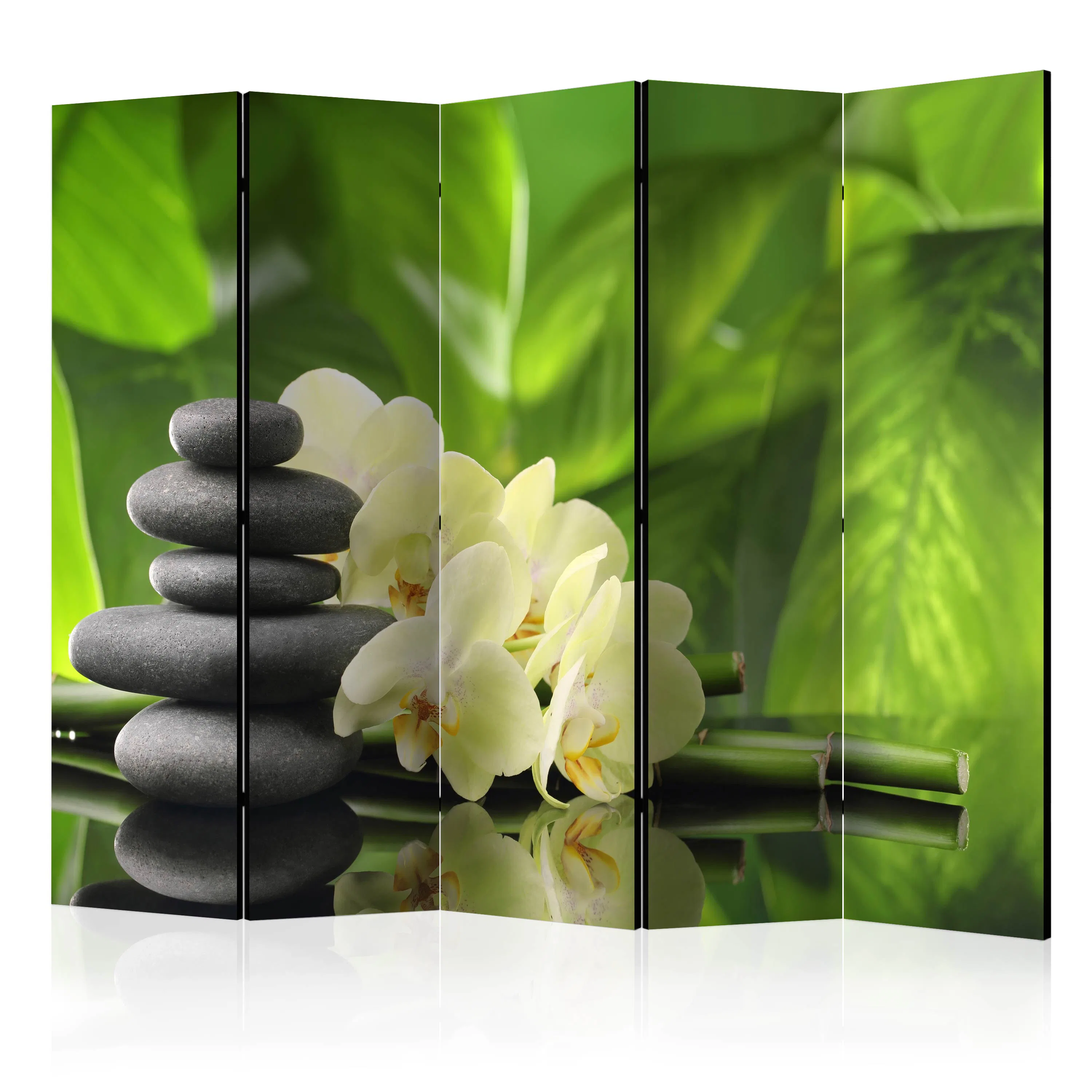 Rumsavdelare Arkiio Spa Garden II 225x172 cm