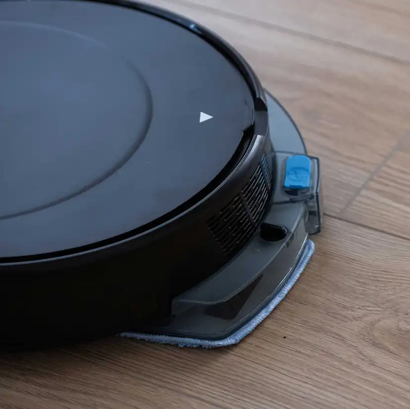 Robotdammsugare Lykke Pro 2000 V2