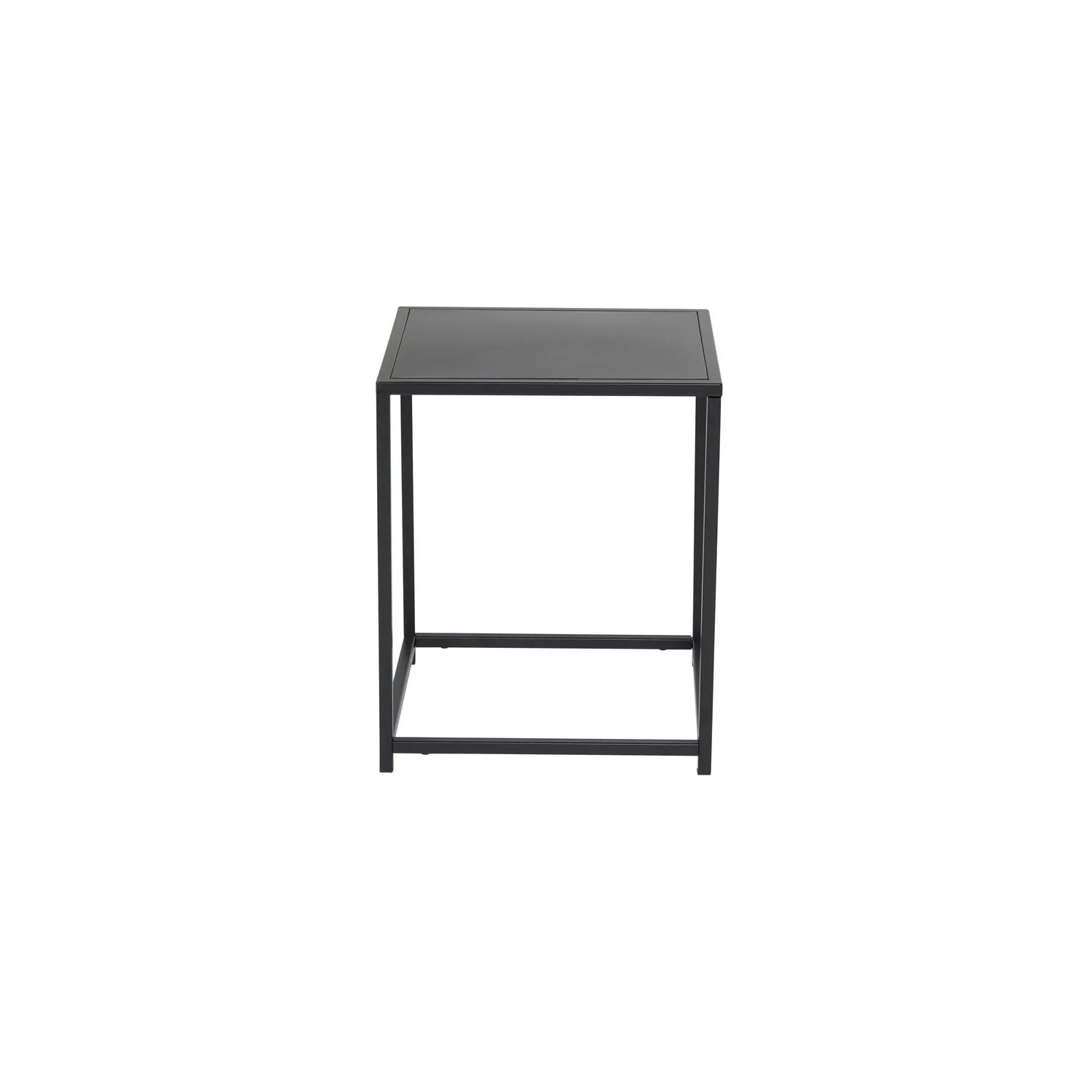 Sidobord Venture Home Staal