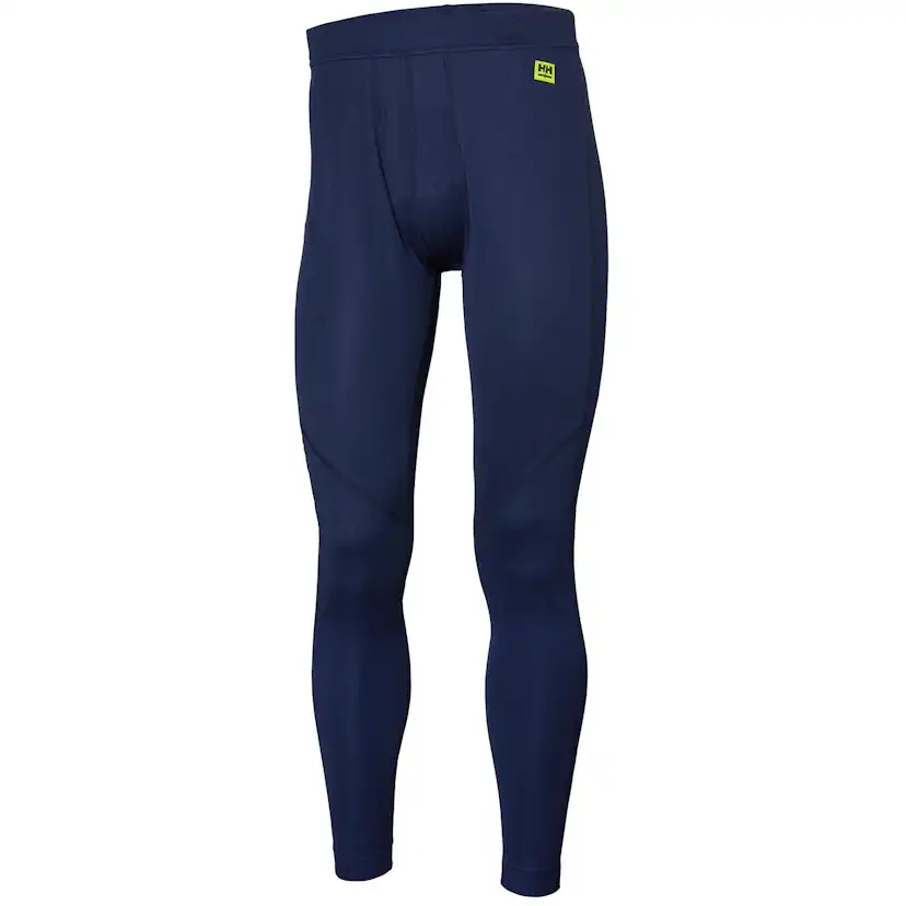 Långkalsong Helly Hansen Workwear 75505-590 Marin Lifa Xl