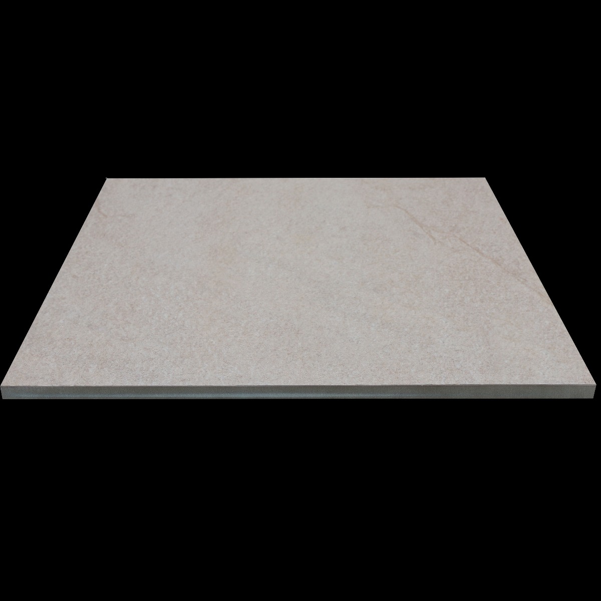 Uteklinker Tenfors Pietra Serena Cream 60x60 cm
