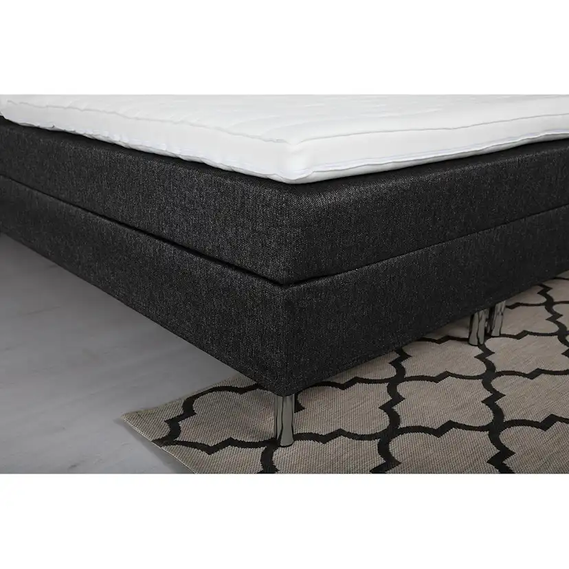 Bäddmadrass Scandinavian Choice Scandinavian Choice Skum 22 kg/m³