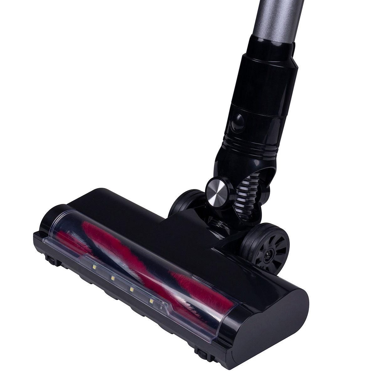 Sladdlös Dammsugare Lykke Pro 1000 V2 Svart Batteridriven 0,8L
