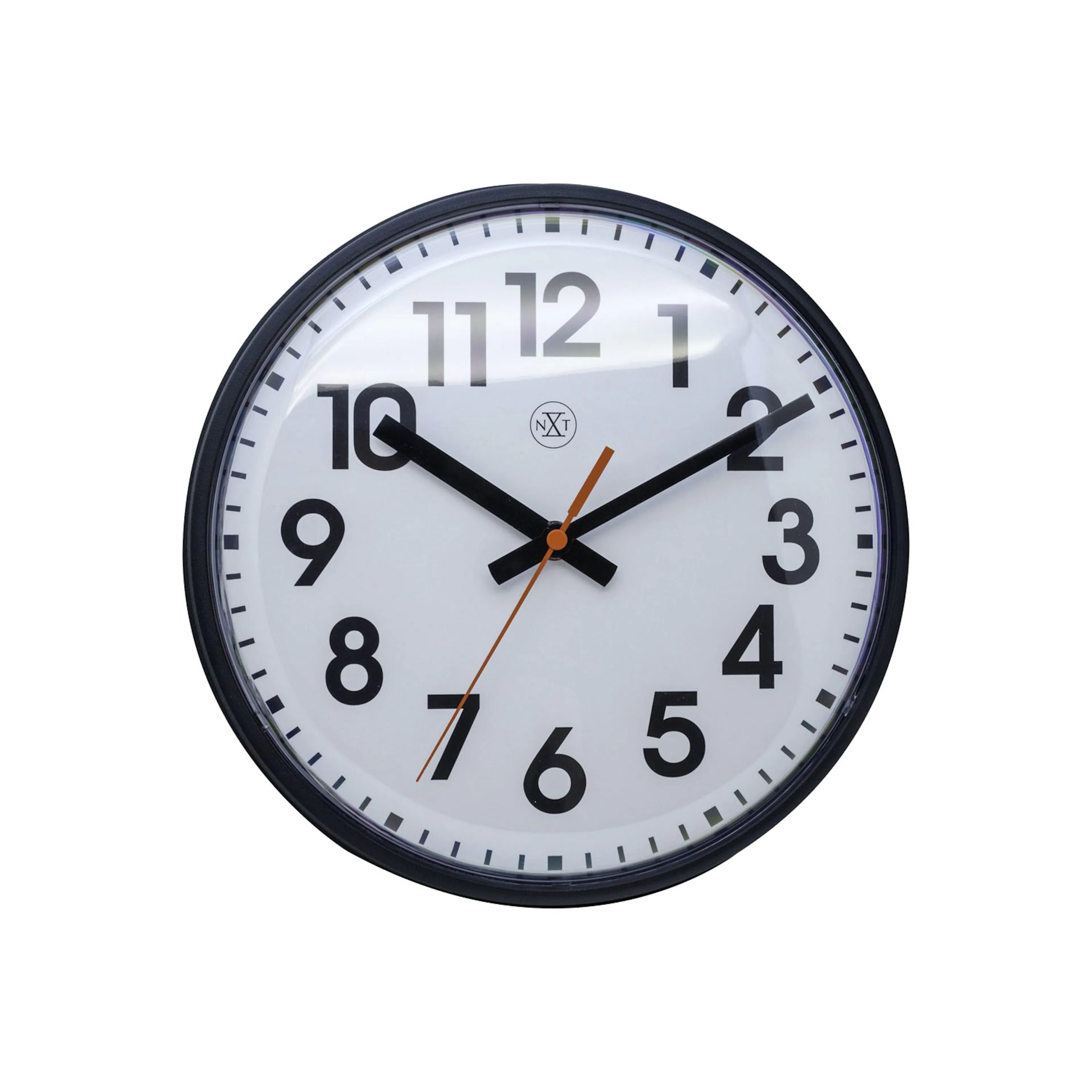 Väggklocka NeXtime Peter