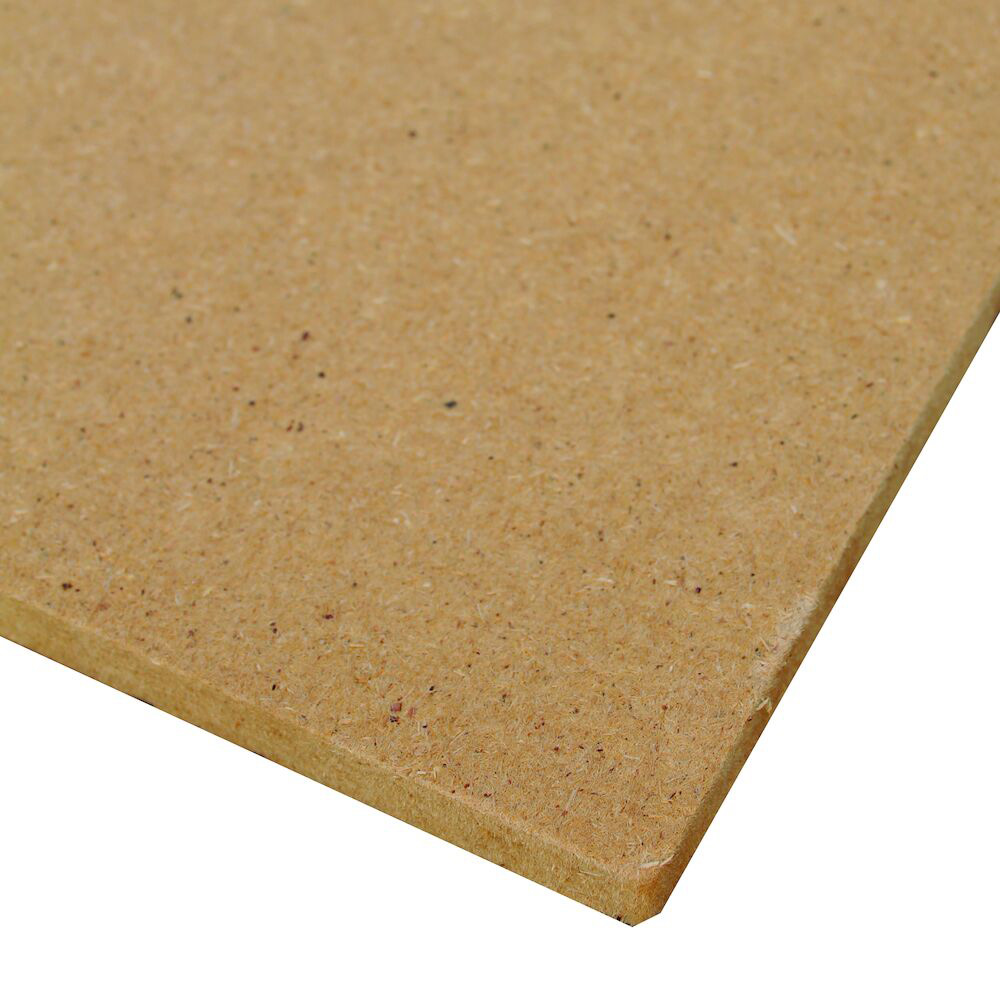 Board BOA Porös 12x1220x2440 mm