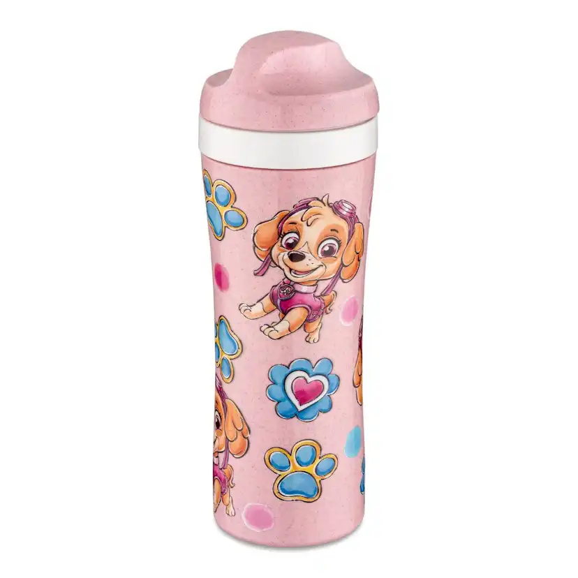 Vattenflaska Koziol Oase Paw Patrol