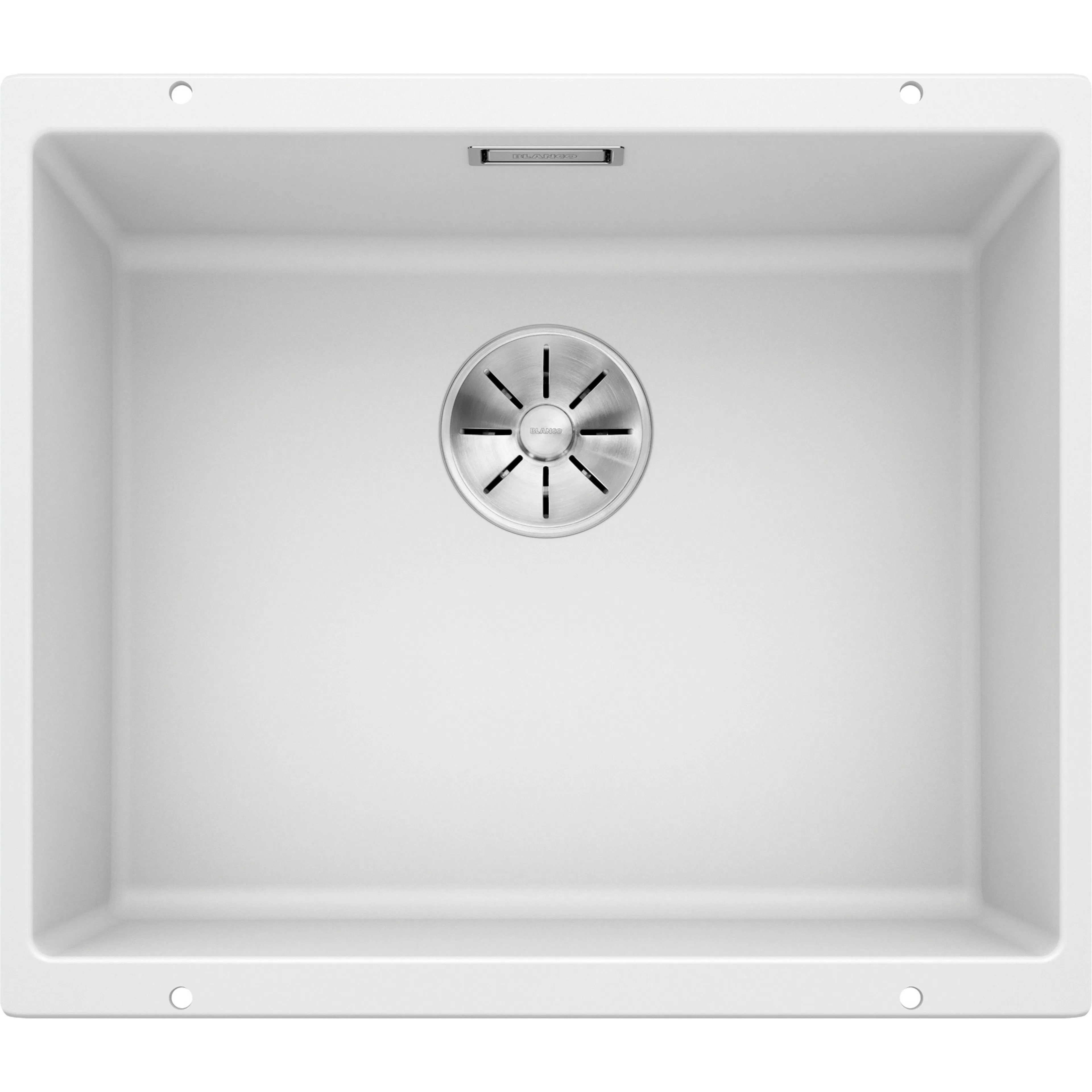 Diskho Blanco Subline 500 Silgranit Infino