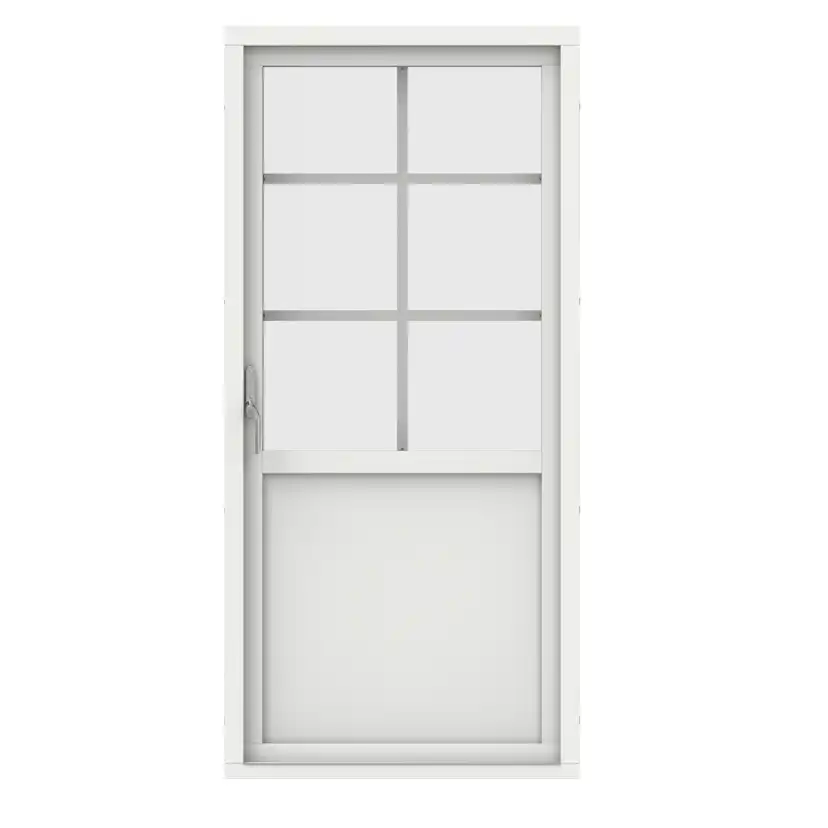 Fönsterdörr Elitfönster Original Aluminium