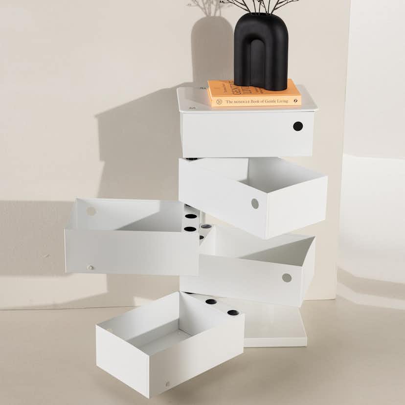 Byrå Venture Home San Carlos