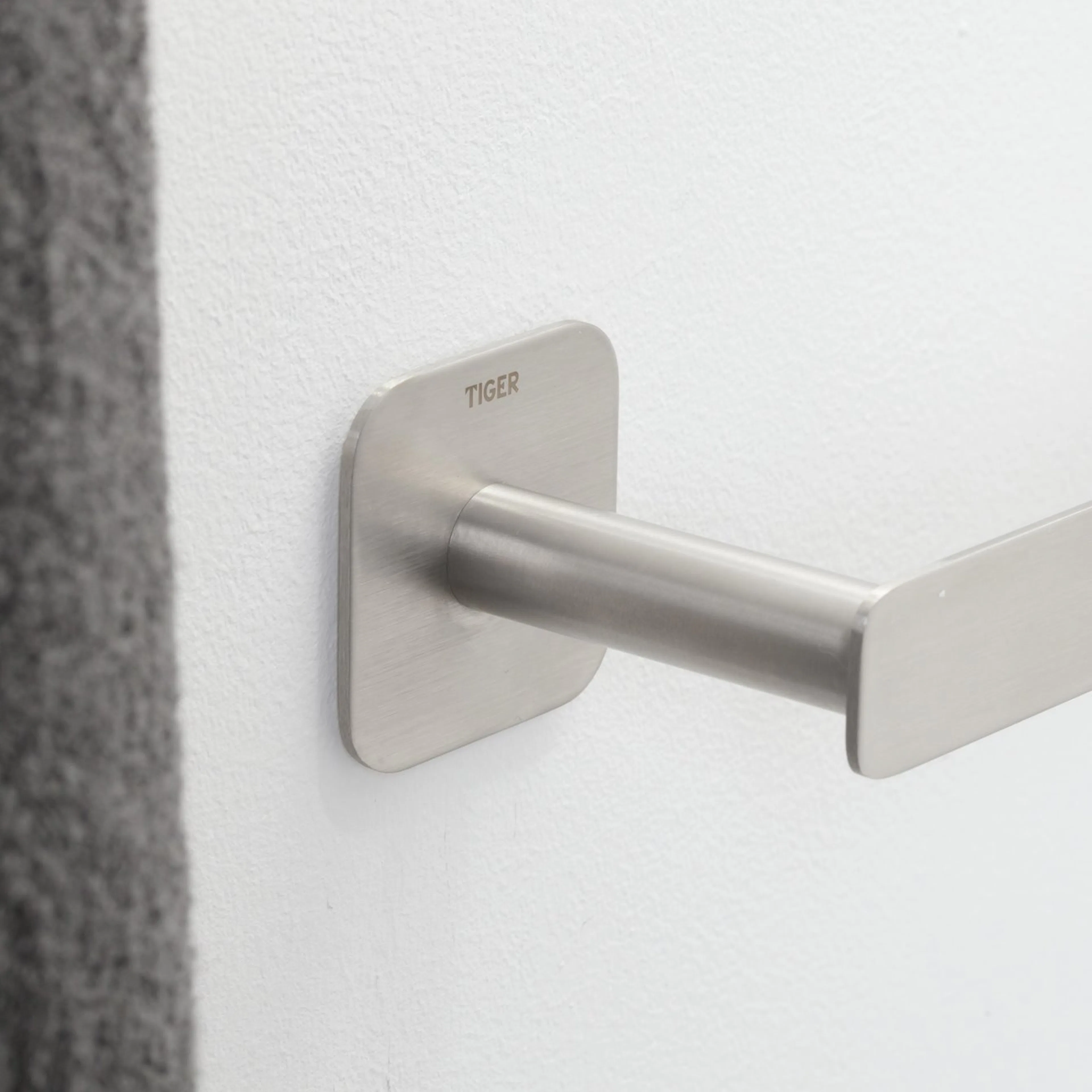 Mattborstad Krom