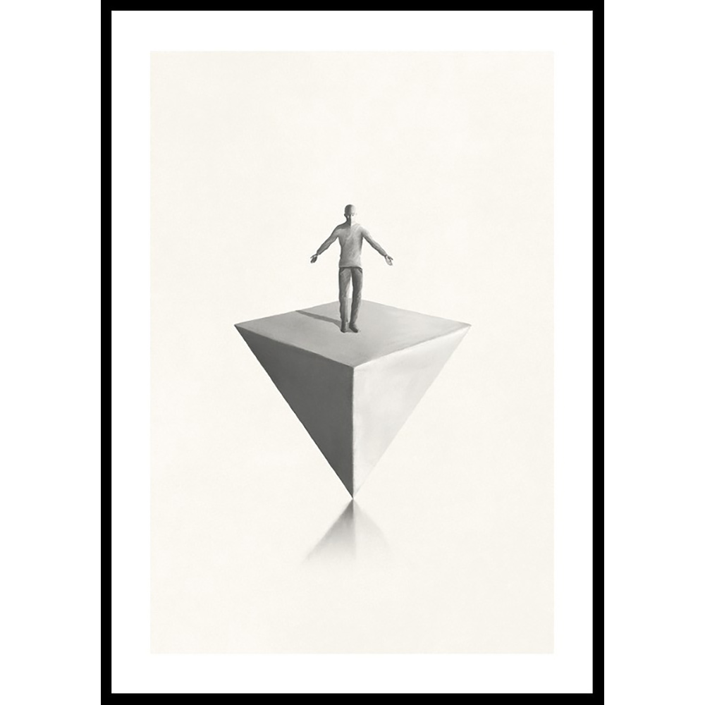 Poster Gallerix Perfect Balance