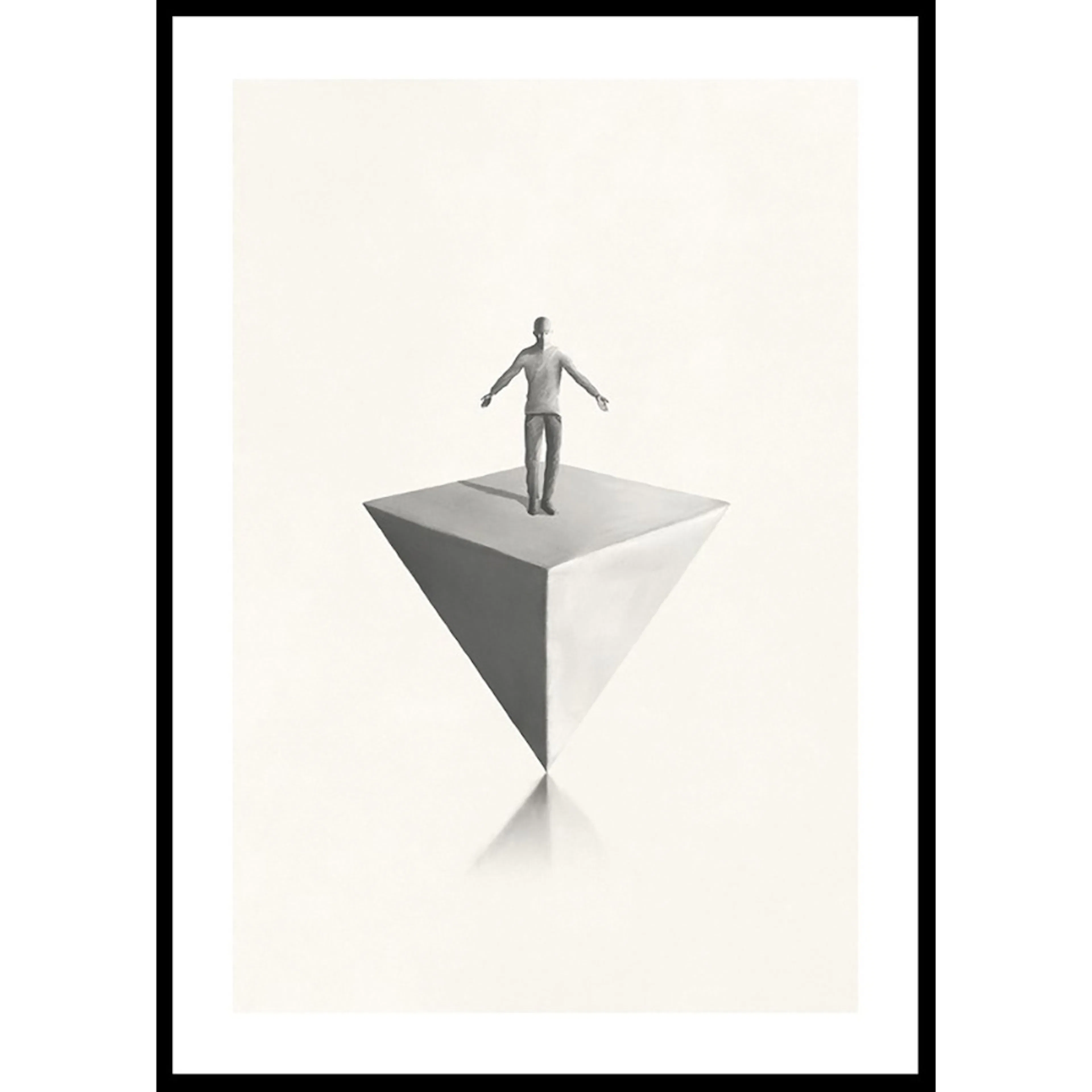 Poster Gallerix Perfect Balance