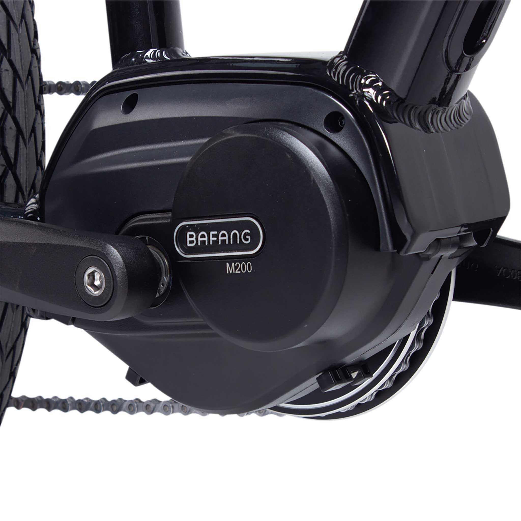 Elcykel Swoop MTB 27,5'' Seeker