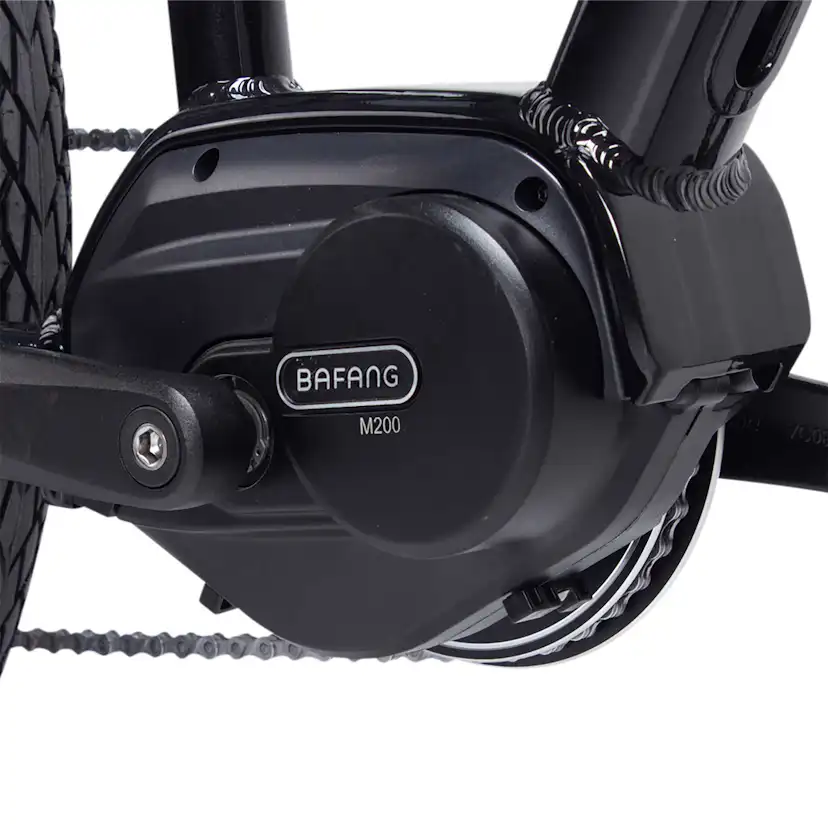 Elcykel Swoop MTB 27,5'' Seeker