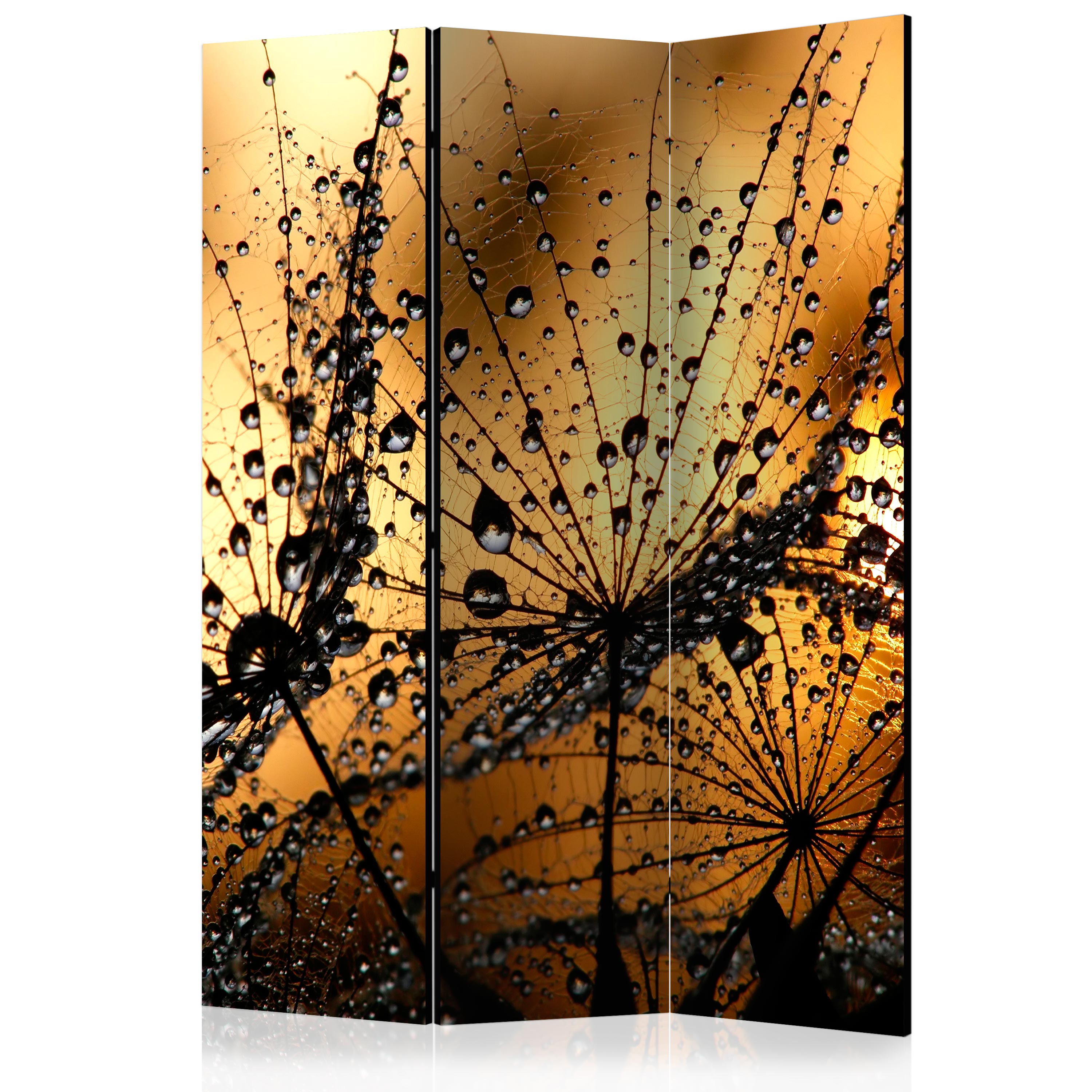 Rumsavdelare Arkiio Dandelions In The Rain 135x172 cm