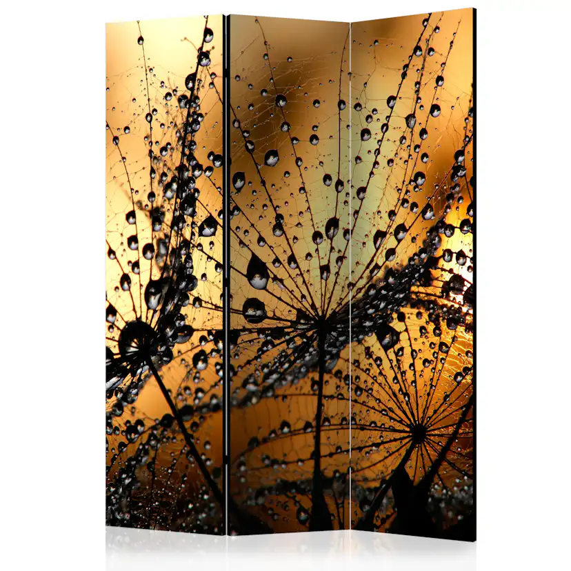 Rumsavdelare Arkiio Dandelions In The Rain 135x172 cm