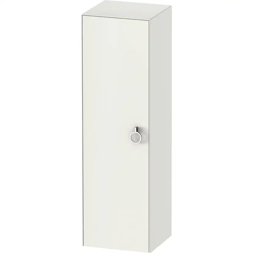 Sidoskåp Duravit White Tulip 360 mm