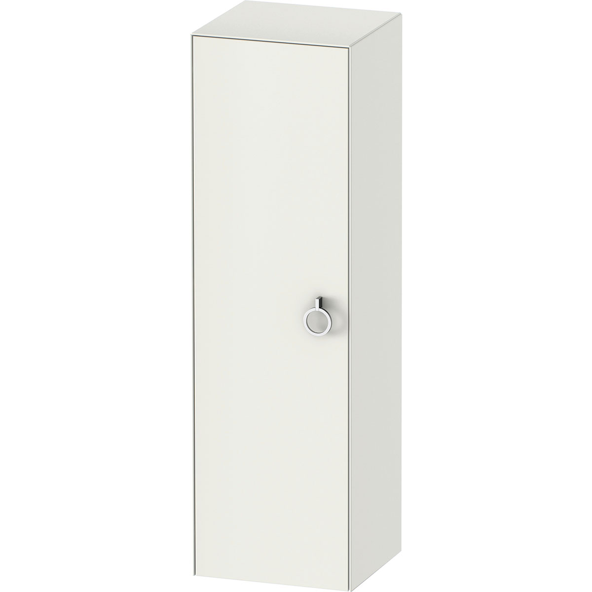 Sidoskåp Duravit White Tulip 360 mm