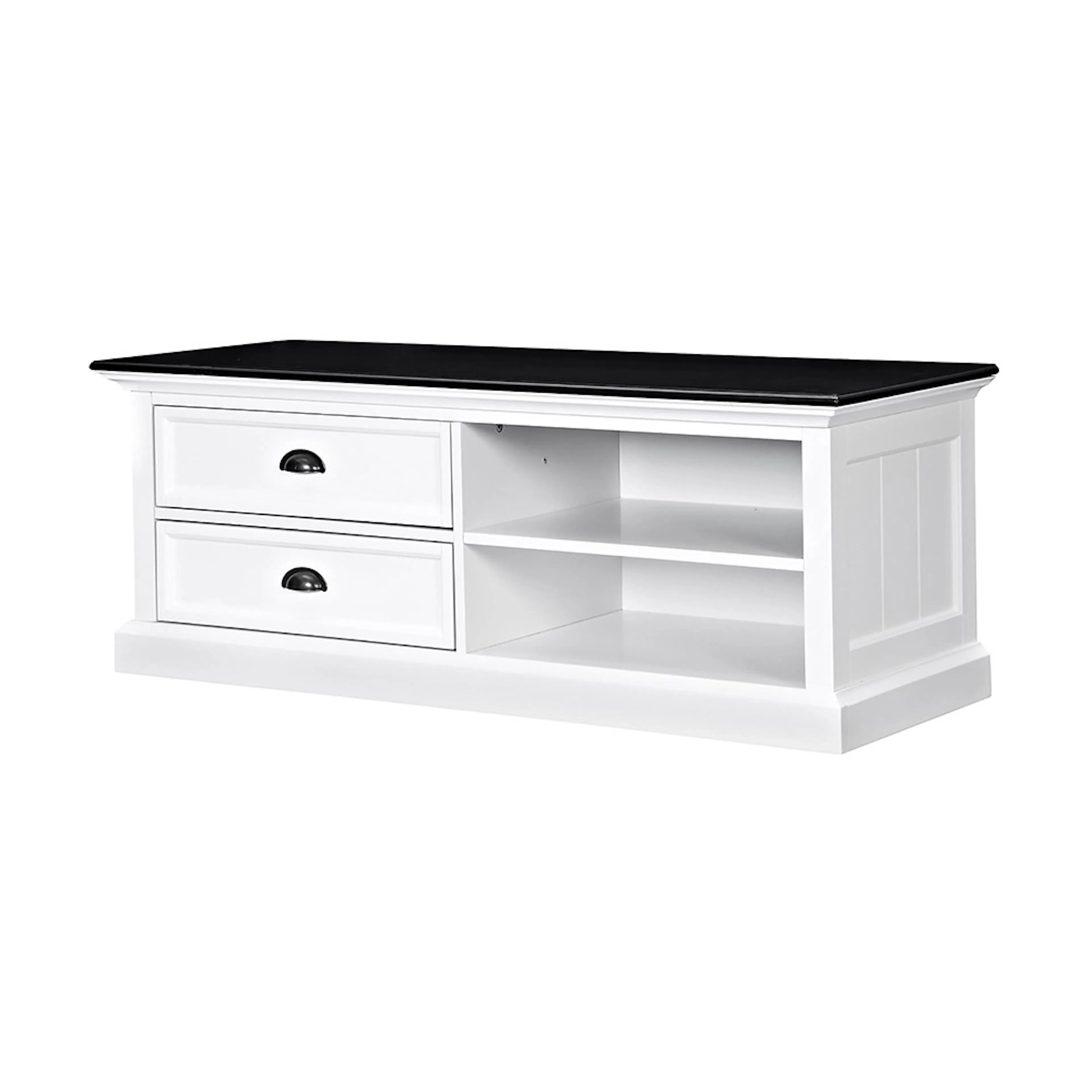 TV-Bänk In Living Hampton 120