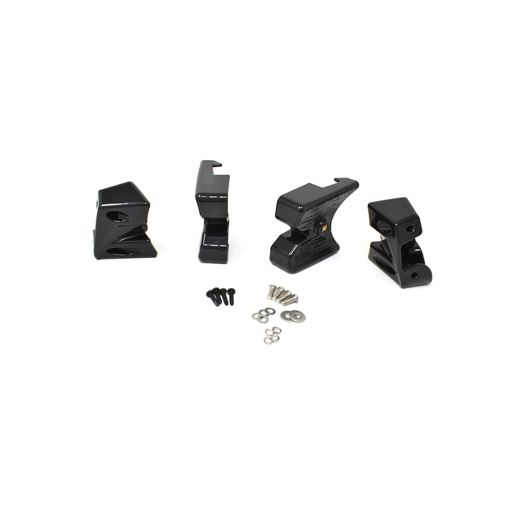 Extraljus Lazer Kit Ford Ranger 931026