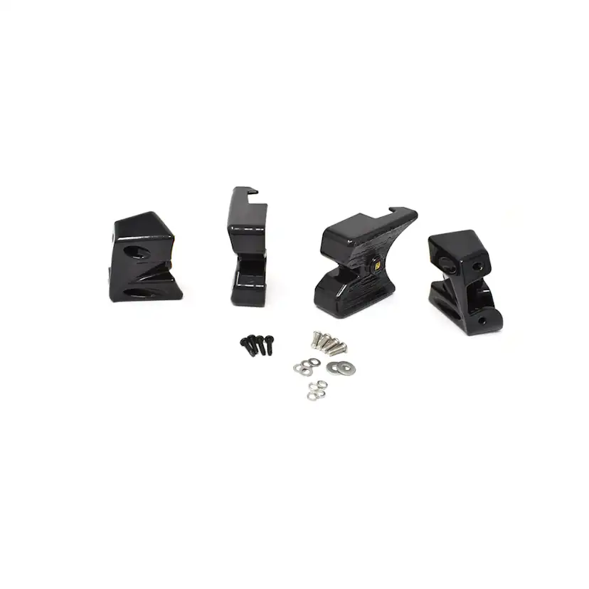 Extraljus Lazer Kit Ford Ranger 931026
