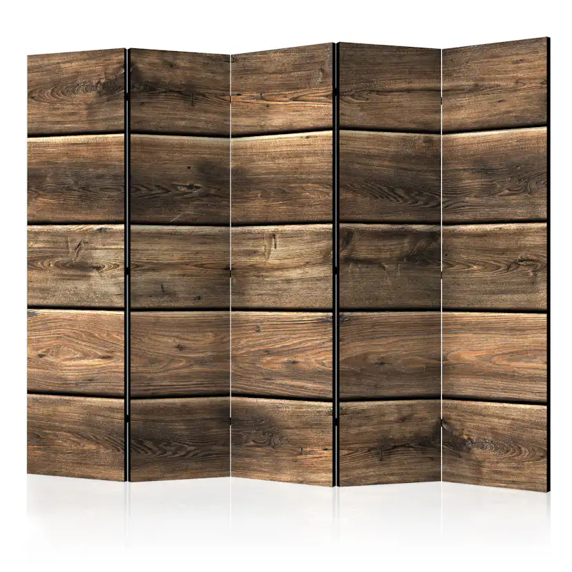 Rumsavdelare Arkiio Forest Composition II 225x172 cm