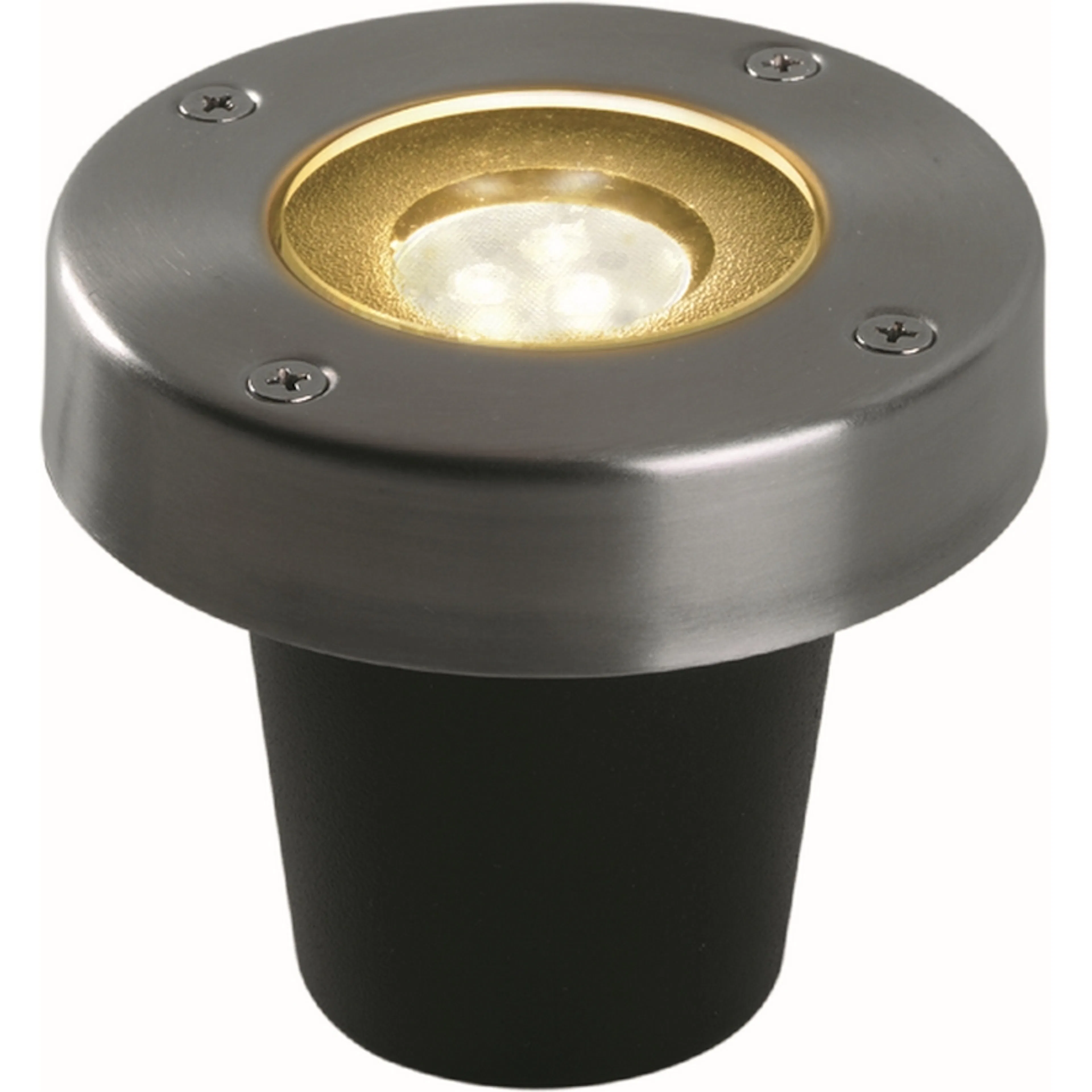 Markbelysning Gardenlights Umbra Aluminium Uplight