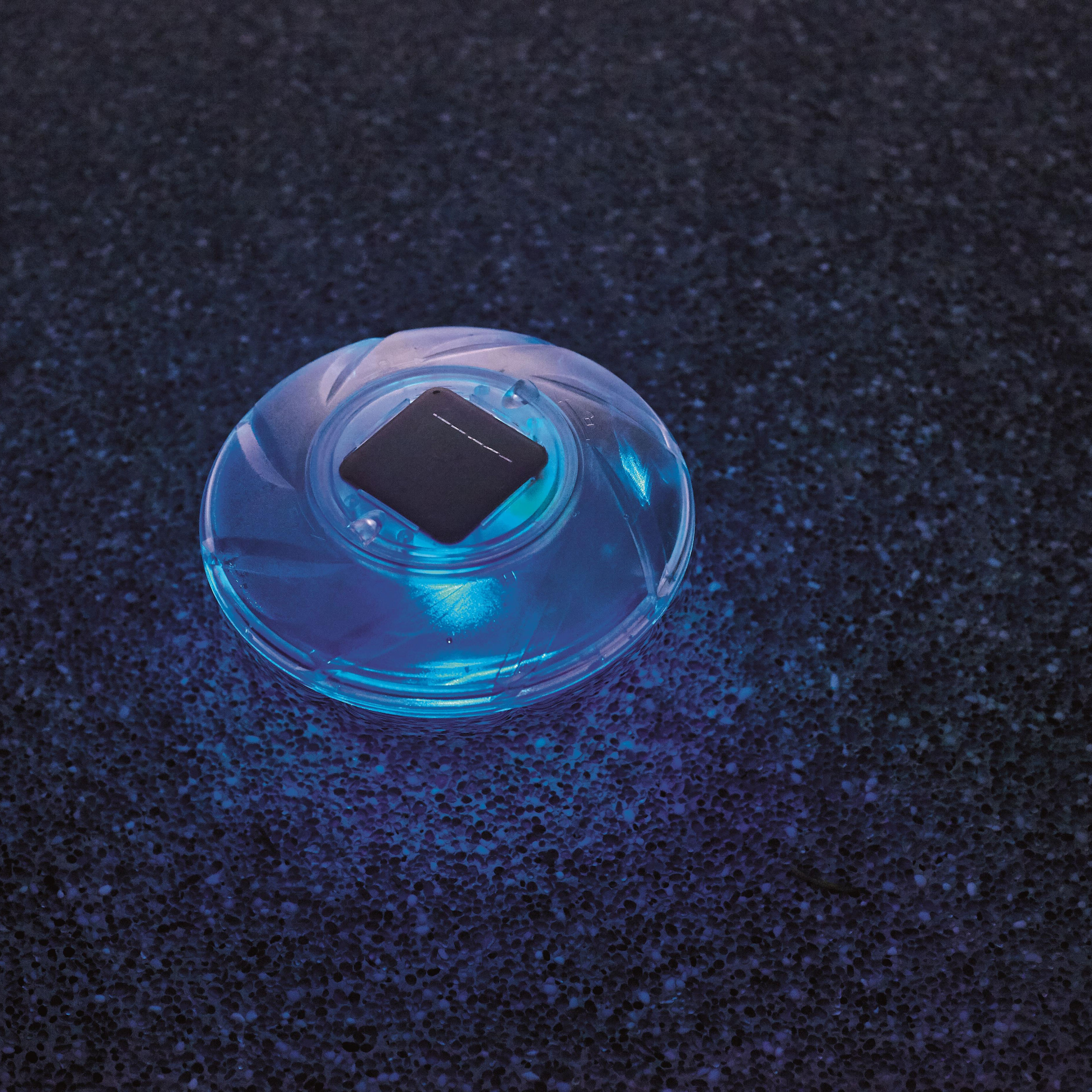 Solcellsbelysning Planet Pool FlowPlanet  Solar-Float