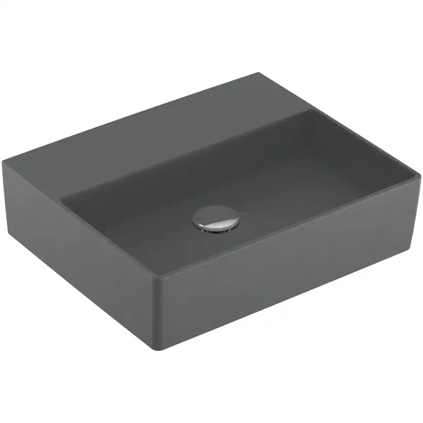 Tvättställ Villeroy & Boch Memento 2.0 för Handdukshållare