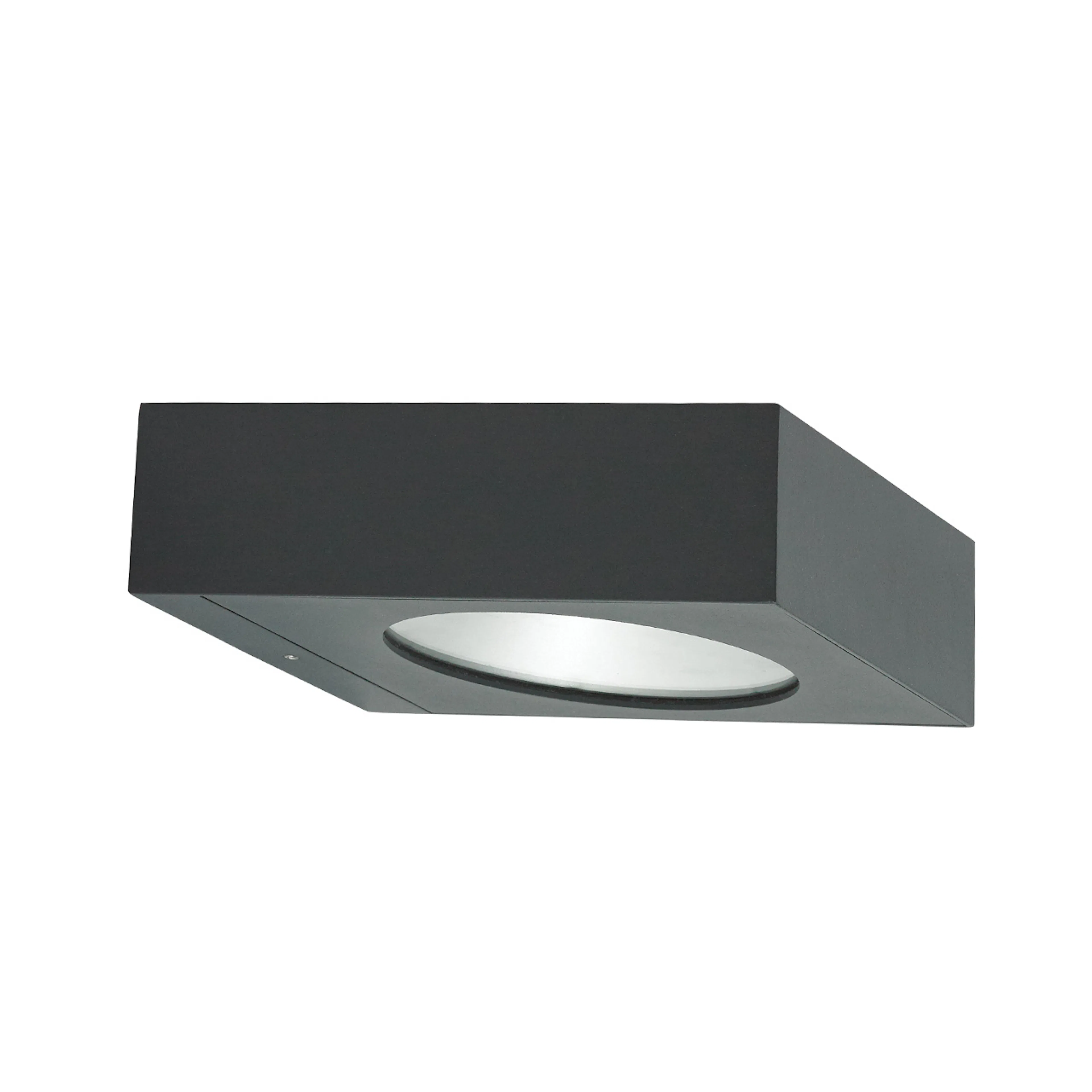 Vägglampa Norlys Hitra