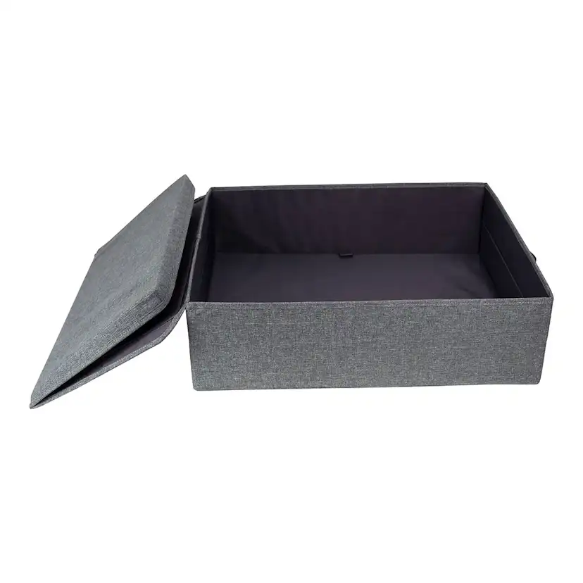 Förvaringslåda Bigso Box of Sweden Underbed Storage