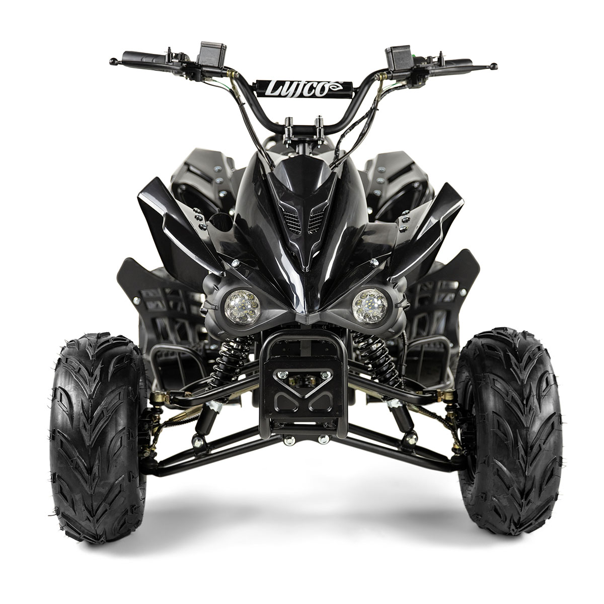 Fyrhjuling Lyfco Midi Elektrisk ATV 2000W