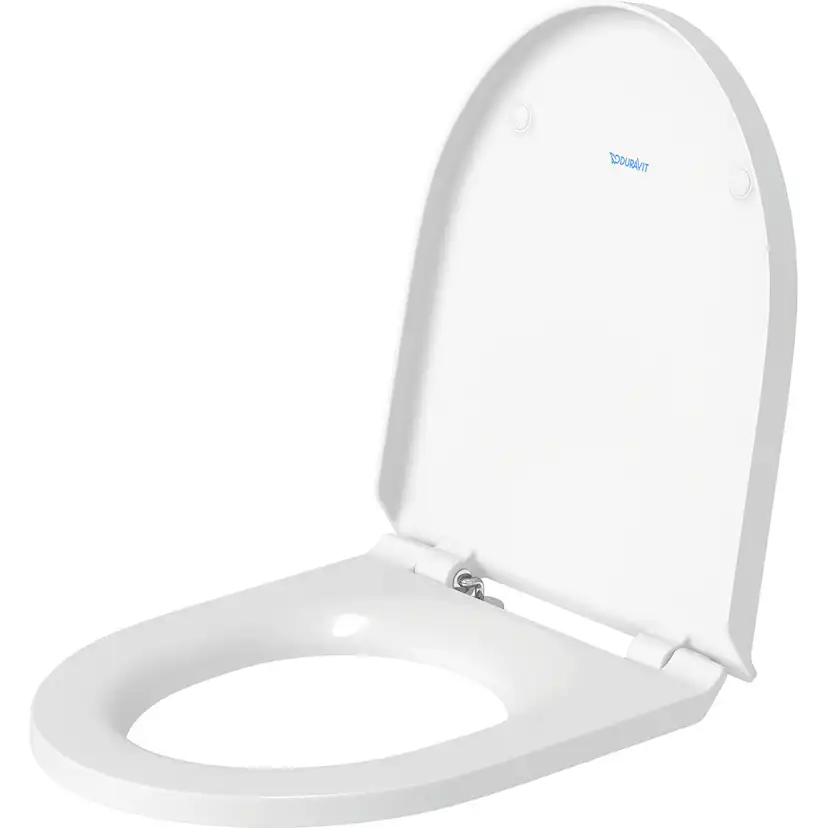 Vägghängd Toalettstol Duravit No.1 Rimless 45620900A1