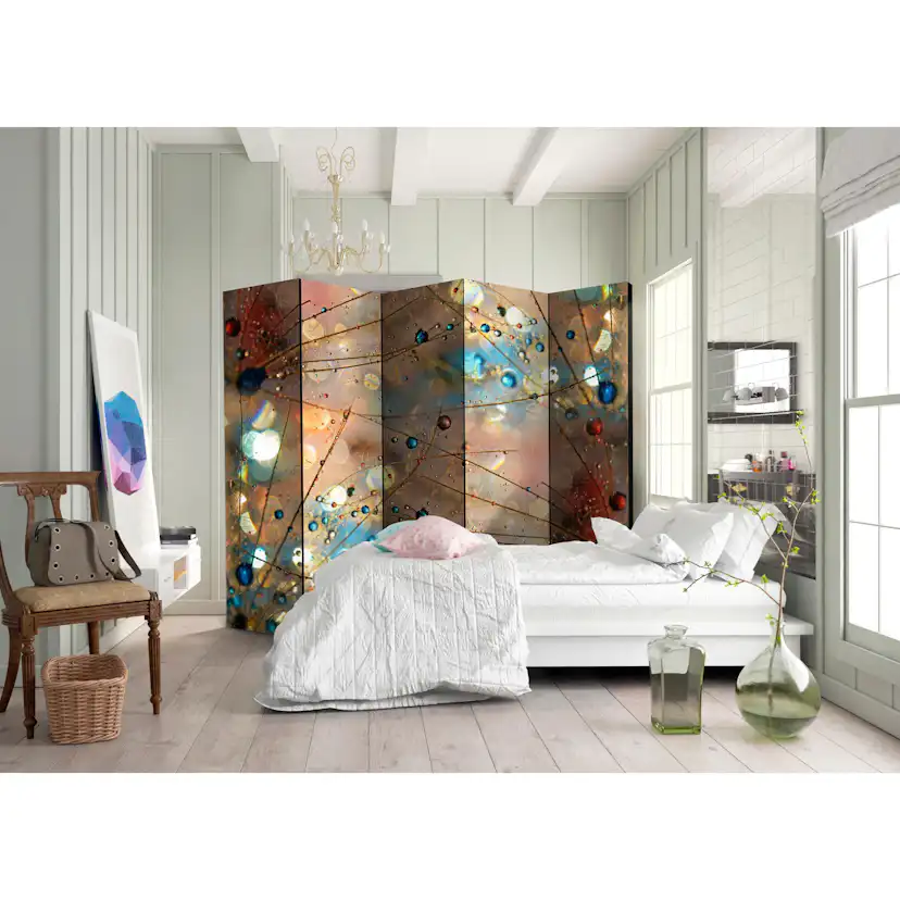 Rumsavdelare Arkiio Magical World II 225x172 cm