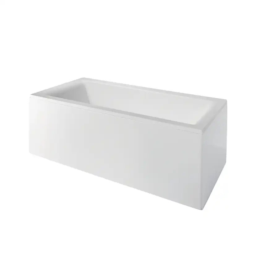 Bubbelbadkar Swebad Borgholm XL