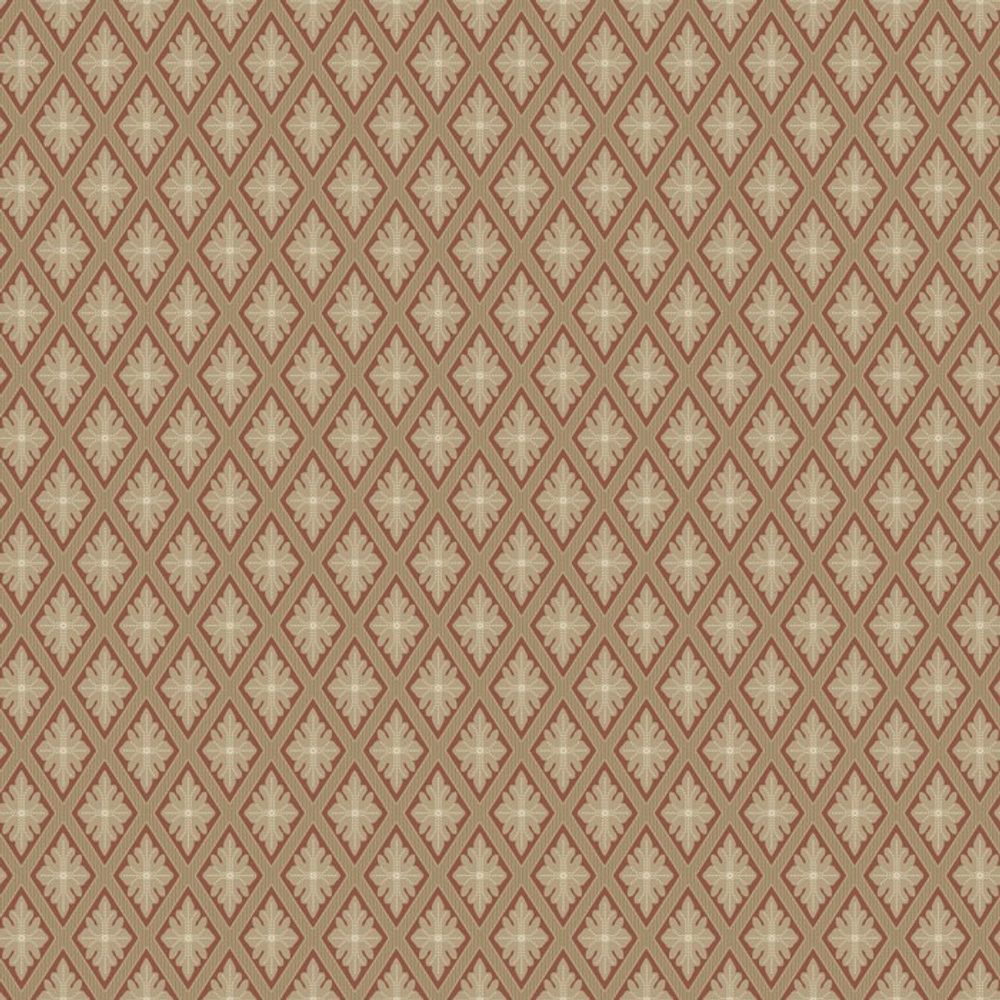 Mönstrade Tapeter Duro Lillstugan Classic Gammalsvenska Papper