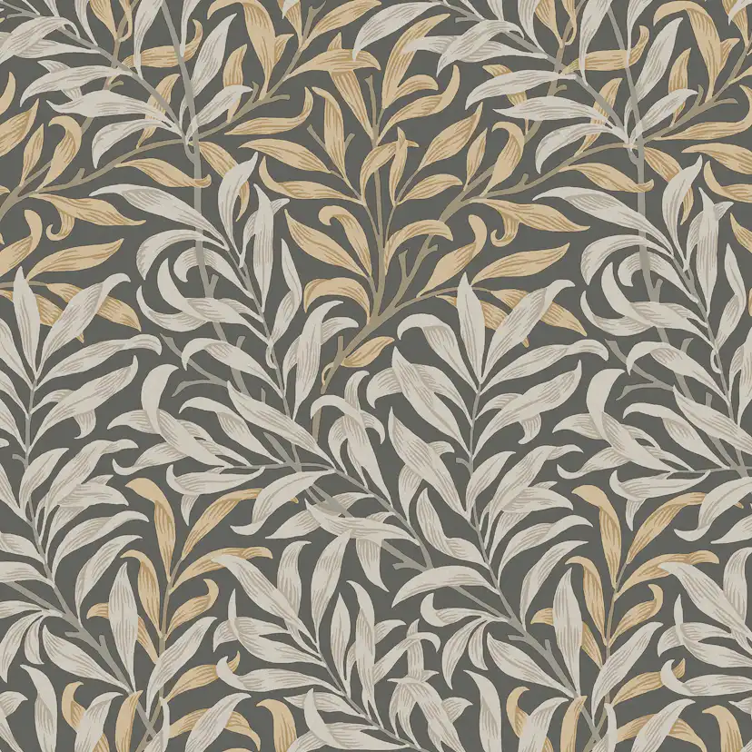 Tapet William Morris At Home Willow Bough 124244
