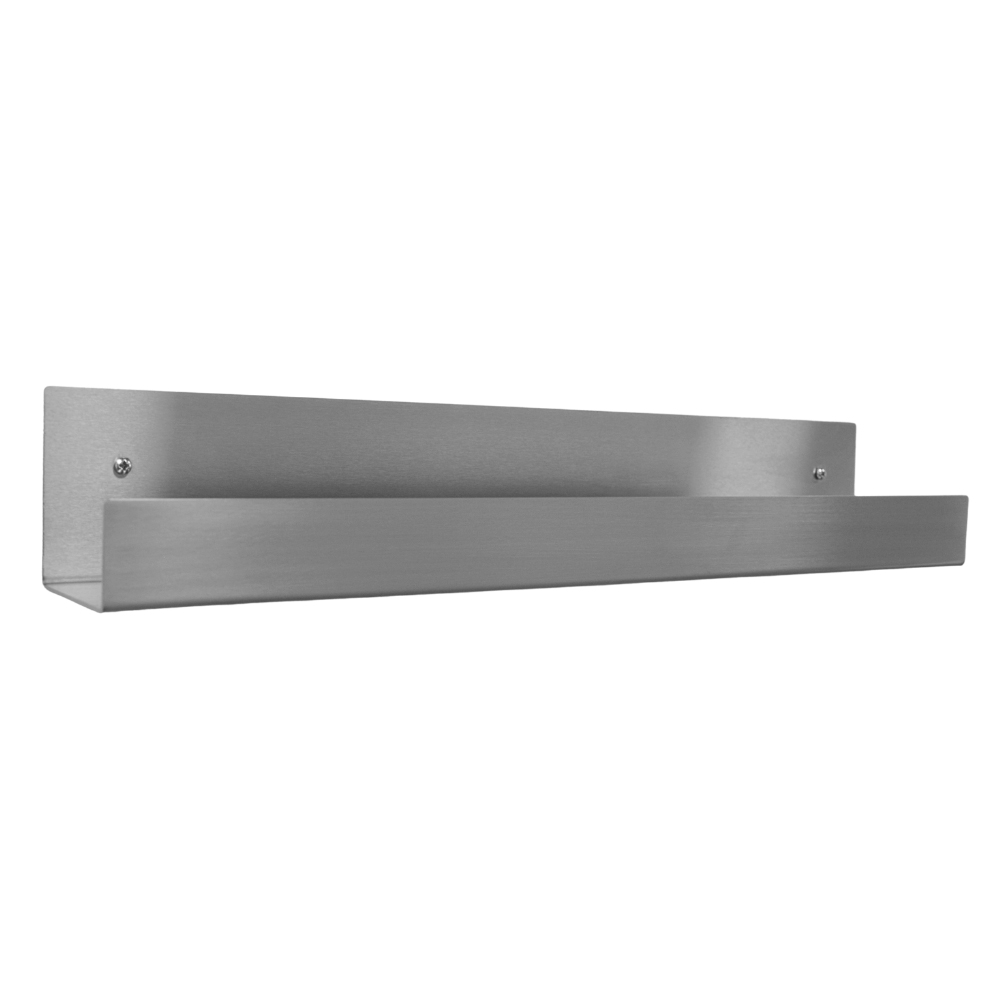 Vägghylla Nordic Tech U 600 mm