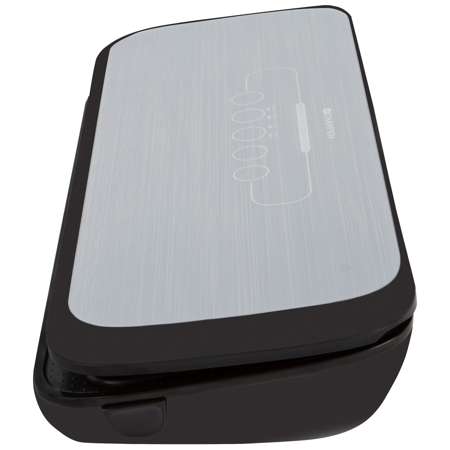 Vakuumförpackare Champion Fresh 10L/min 110W VF210 Silver/Svart