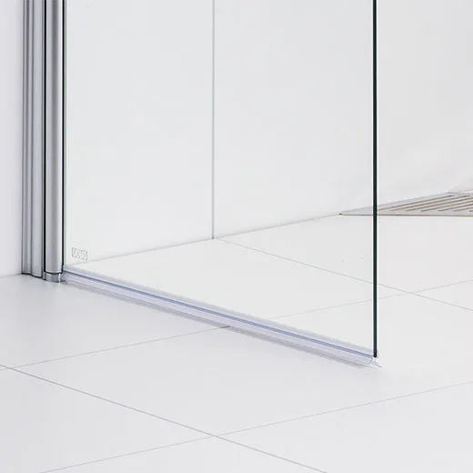 Golvlist Noro 900 till Ice