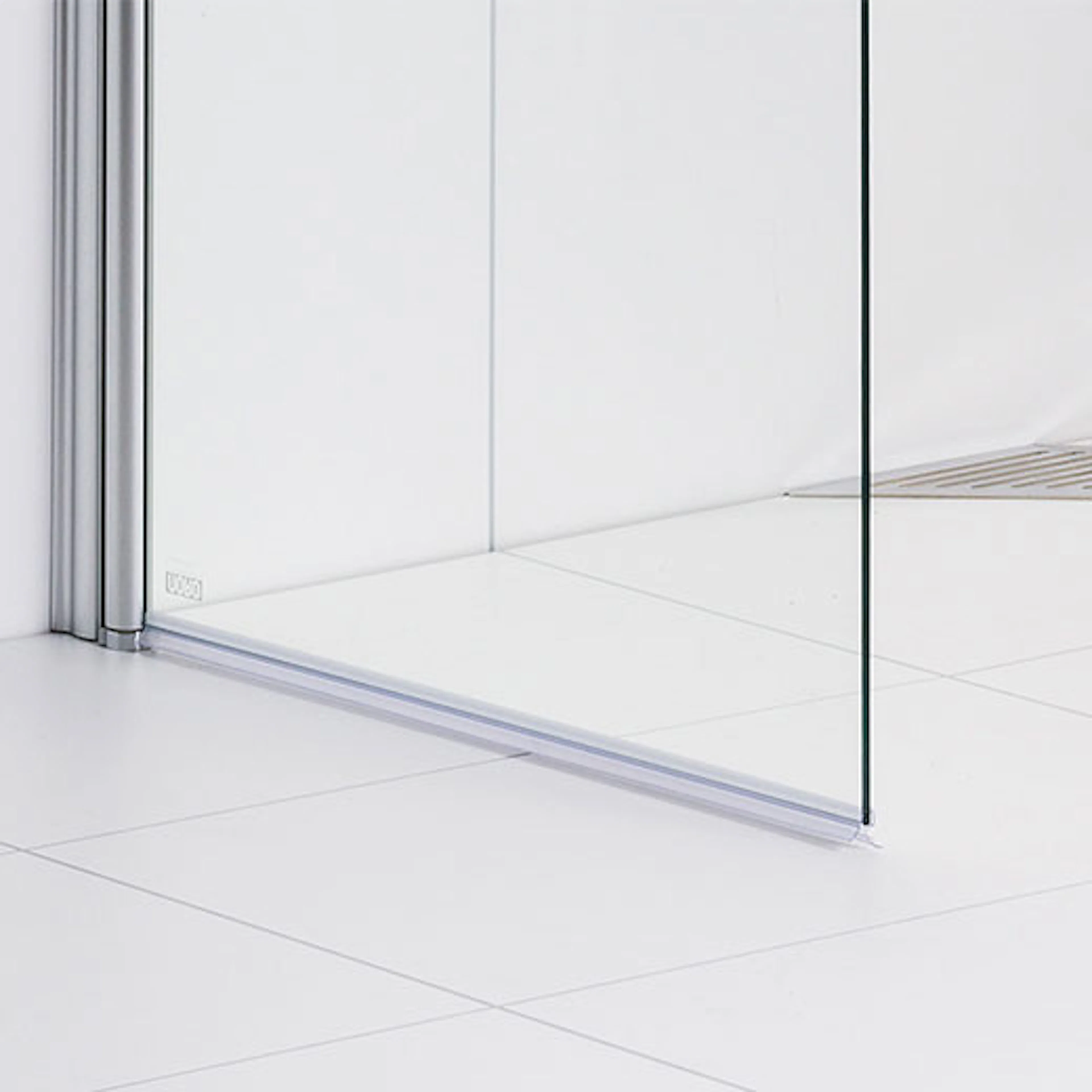 Golvlist Noro 900 till Ice