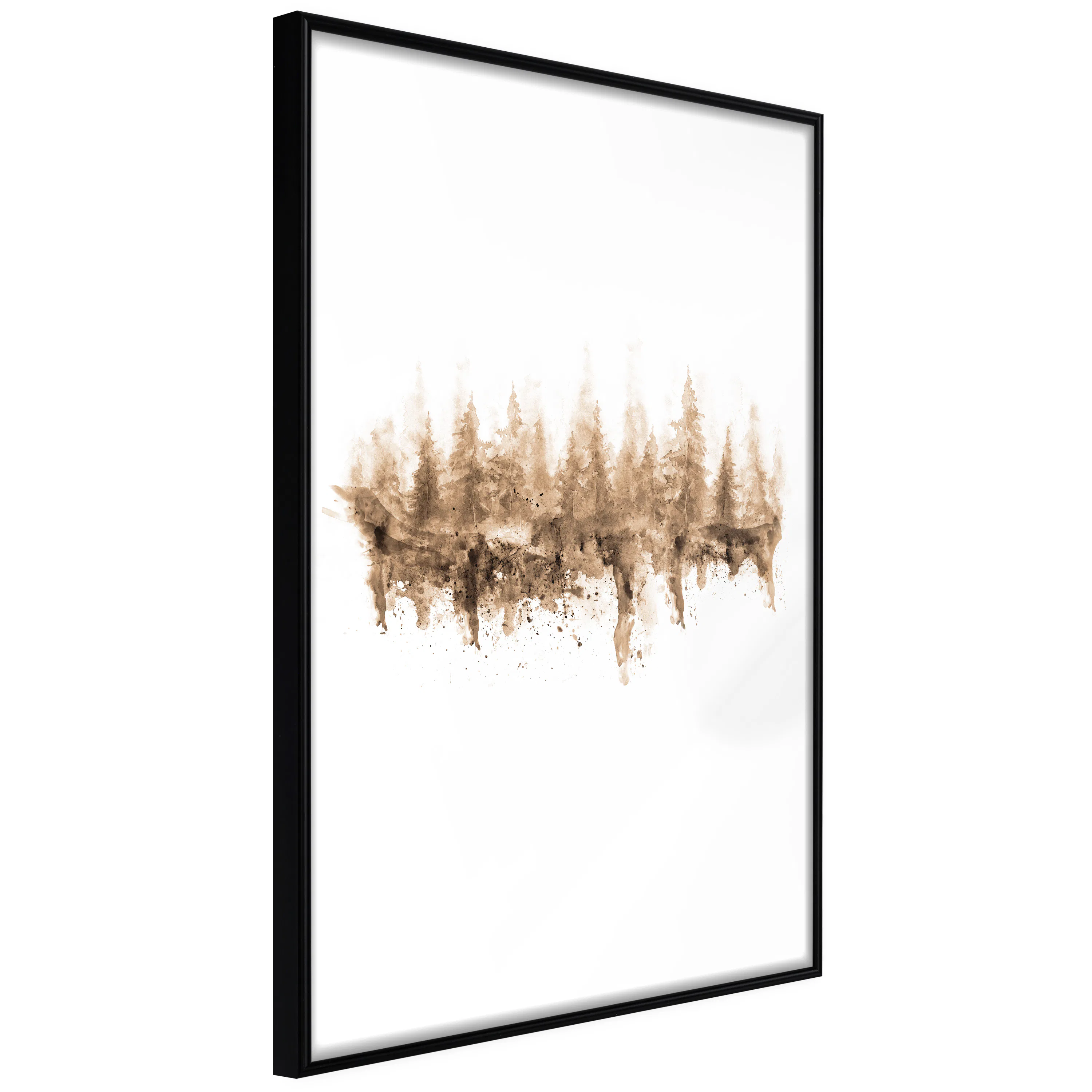 Poster Artgeist Affisch Mystical Forest