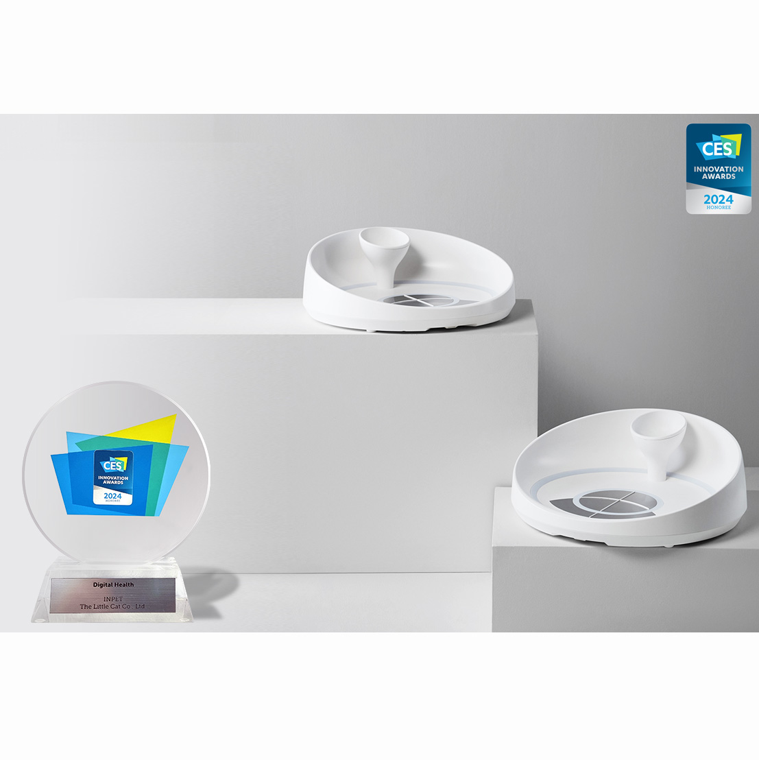 Kattvåg Våg Inpet CV1